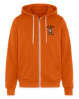 Sea Otter Books Hoodie - autumn