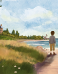 My Life on the Island