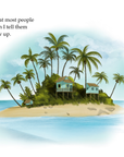 My Life on the Island