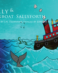 Billy & Tugboat SallyForth