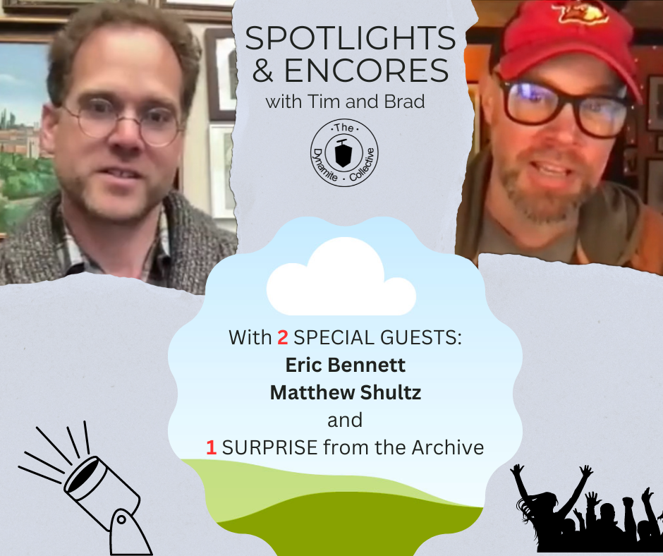 Eric Bennett and Matthew Shultz The Election Year War Scarecrow Boat