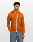 Sea Otter Books Hoodie - autumn