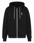 Sea Otter Books Hoodie - black