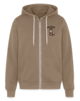 Sea Otter Books Hoodie - cinder
